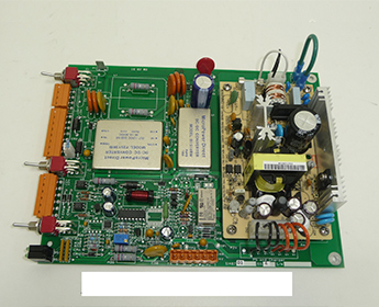 Printed Circuit Board Assembly