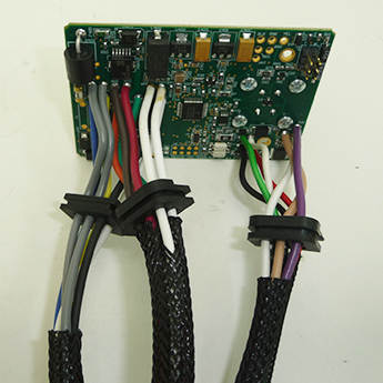 Cable Harness Assembly